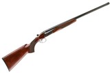 BROWNING BSS 12 GAUGE TURNBULL RESTORED - 2 of 11