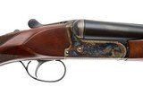BROWNING BSS 12 GAUGE TURNBULL RESTORED - 1 of 11