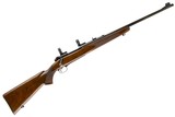 WINCHESTER MODEL 70 PRE 64 257 ROBERTS - 2 of 10