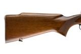WINCHESTER MODEL 70 PRE 64 FEATHERWEIGHT 270 - 9 of 10