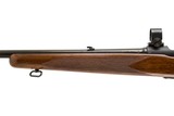 WINCHESTER MODEL 70 PRE 64 FEATHERWEIGHT 270 - 8 of 10