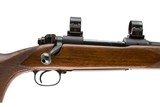 WINCHESTER MODEL 70 PRE 64 FEATHERWEIGHT 270 - 1 of 10