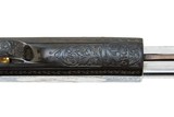 BROWNING TROMBONE ANGELO BEE ENGRAVED 22 LR - 10 of 18