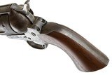 COLT SINGLE ACTION ARMY 1ST GENERATION RAC MARKED 45 LC - 5 of 6
