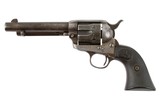 COLT SINGLE ACTION ARMT 1ST GENERATION 41 COLT - 2 of 6