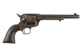 COLT SINGLE ACTION ARMY 1ST GENERATION 45 COLT - 1 of 6