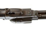 COLT SINGLE ACTION ARMY 1ST GENERATION 45 COLT - 4 of 6