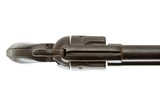 COLT SINGLE ACTION ARMY 1ST GENERATION 45 COLT - 3 of 6