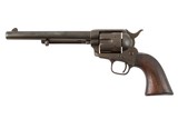 COLT SINGLE ACTION ARMY 1ST GENERATION 45 COLT - 2 of 6