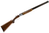 BERETTA MODEL GOLDEN SNIPE O/U 20 GAUGE - 2 of 15