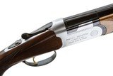 BERETTA MODEL GOLDEN SNIPE O/U 20 GAUGE - 7 of 15