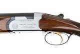 BERETTA MODEL GOLDEN SNIPE O/U 20 GAUGE - 6 of 15