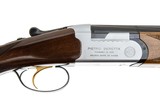 BERETTA MODEL GOLDEN SNIPE O/U 20 GAUGE - 1 of 15