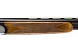 BERETTA MODEL GOLDEN SNIPE O/U 20 GAUGE - 11 of 15