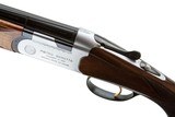 BERETTA MODEL GOLDEN SNIPE O/U 20 GAUGE - 8 of 15