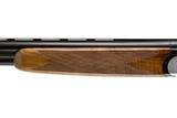 BERETTA MODEL GOLDEN SNIPE O/U 20 GAUGE - 12 of 15