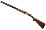 BERETTA MODEL GOLDEN SNIPE O/U 20 GAUGE - 3 of 15