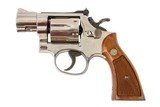 SMITH & WESSON MODEL 15-4 38 SPECIAL - 2 of 5