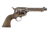 COLT SINGLE ACTION ARMY 1 ST GENERATION 32 WCF - 1 of 6