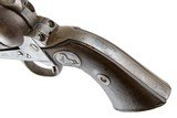 COLT SINGLE ACTION ARMY 1 ST GENERATION 32 WCF - 6 of 6