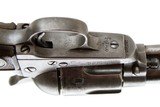 COLT SINGLE ACTION ARMY 1 ST GENERATION 32 WCF - 4 of 6