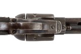 COLT SINGLE ACTION ARMY 1ST GENERATION 45 COLT - 4 of 6