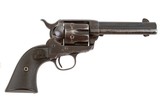 COLT SINGLE ACTION ARMY 1ST GENERATION 45 COLT - 1 of 6
