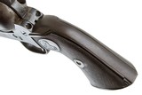 CIOLT SINGLE ACTION ARMY 1ST GENERATION 38WCF - 6 of 6