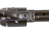 CIOLT SINGLE ACTION ARMY 1ST GENERATION 38WCF - 4 of 6