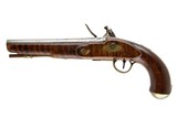 R.S.CLARK FLINTLOCK 60 CAL - 2 of 8