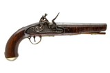 R.S.CLARK FLINTLOCK 60 CAL - 1 of 8