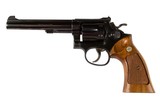 SMITH & WESSON MODEL 17-3 22 LR - 3 of 6
