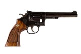 SMITH & WESSON MODEL 17-3 22 LR - 2 of 6