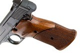 SMITH & WESSON MODEL 41 22LR - 4 of 5
