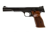 SMITH & WESSON MODEL 41 22LR - 2 of 5
