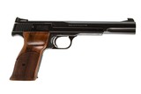 SMITH & WESSON MODEL 41 22LR - 1 of 5