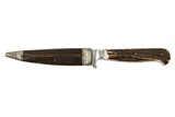 Hubertus - Solingen Knife - 3 of 4