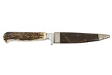 Hubertus - Solingen Knife - 2 of 4