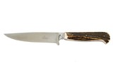 Hubertus - Solingen Knife - 4 of 4