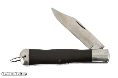 Knife - LF&C New Britain Conn. USA on Blade & 31179