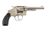 SMITH & WESSON
MODEL OF 1903
1ST CHANGE 32 HAND EJECTOR - 1 of 2