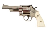 SMITH & WESSON MODEL 27-2 357 MAGNUM - 3 of 6