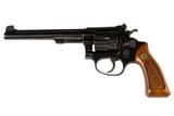 SMITH & WESSON MODEL 35-1 22 LR - 3 of 3