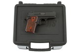 SIG SAUER P938-9
9MM WITH 22 CONVERSION KIT - 1 of 3