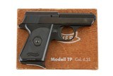 WALTHER TP 25 AUTO - 1 of 3