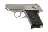 WALTHER TPH AMERICAN 25 AUTO - 3 of 3