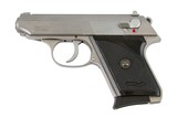 WALTHER TPH AMERICAN 25 AUTO - 3 of 3