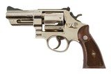 SMITH & WESSON PRE 27 357 MAGNUM - 3 of 3