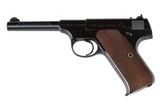 COLT WOODSMAN 1ST SERIES PRE WAR
22LR - 3 of 3