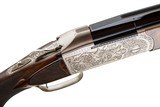 KRIEGHOFF MODEL 32 SAN REMO 12 GAUGE WITH EXTRA CARRIER BARRELS - 8 of 17